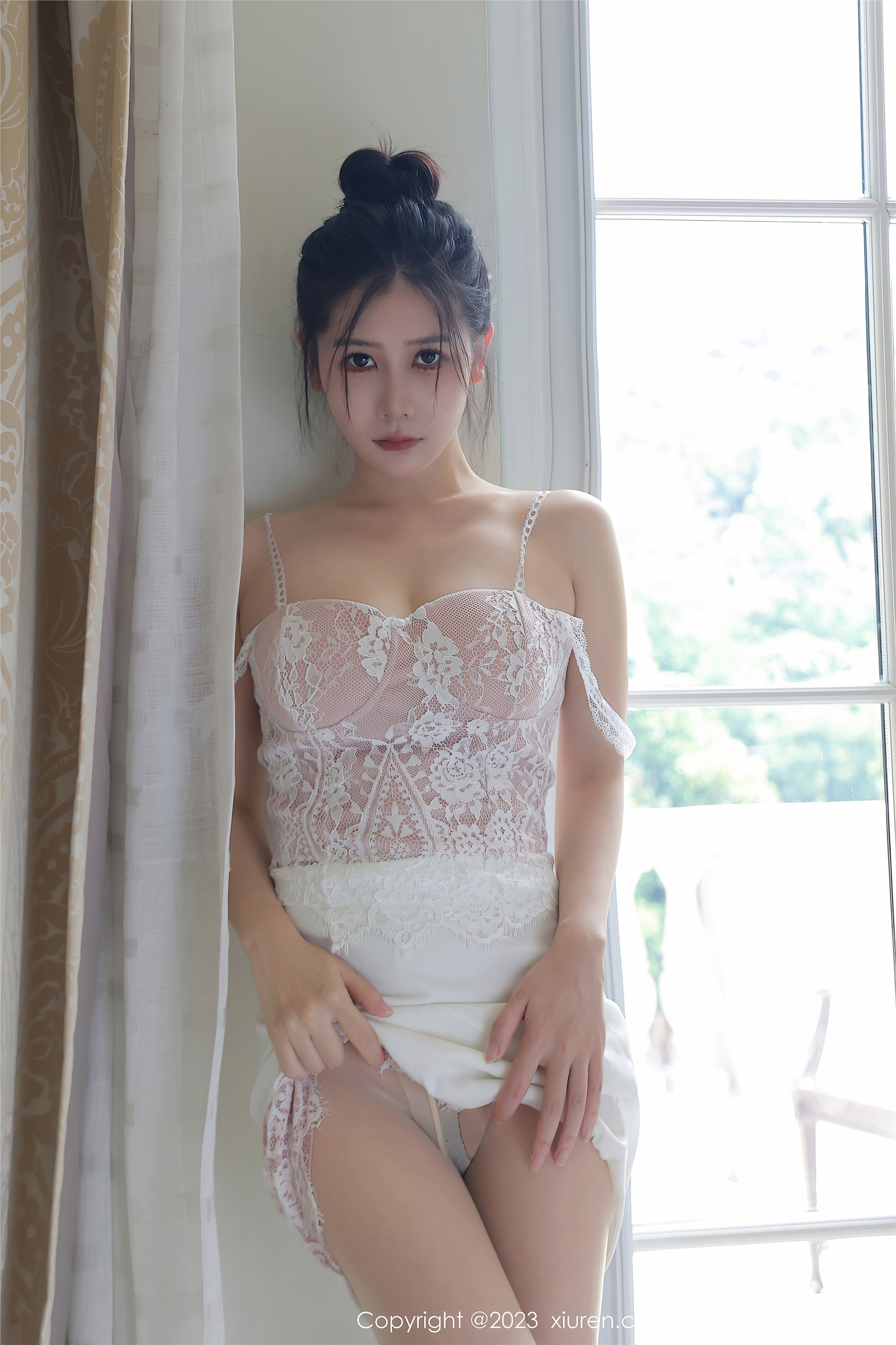 Xiuren秀人网 2023.07.24 NO.7124 尹甜甜